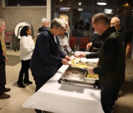 Nieuwjaar petanue 99 2