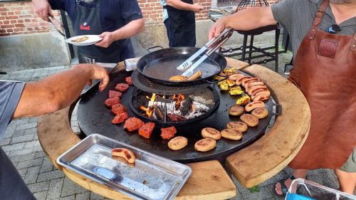 20/06/2026 BBQ wandeling Wintam