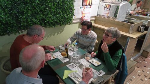 bierzeverijen 13