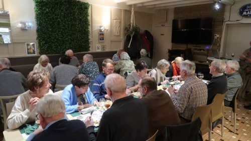 bierzeverijen 15