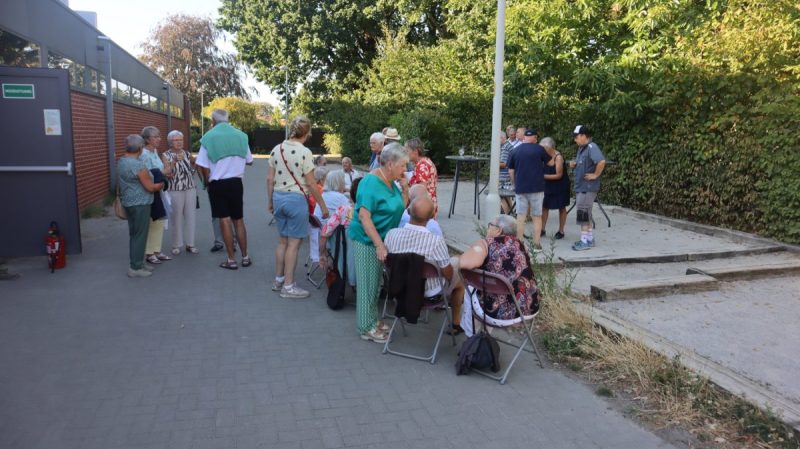 11/08/2026 Petakubbminton BBQ 2026